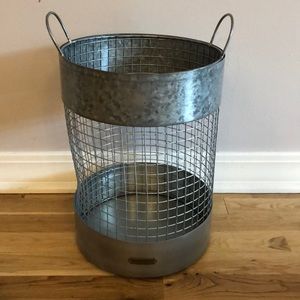 Hearth & Hand wire basket